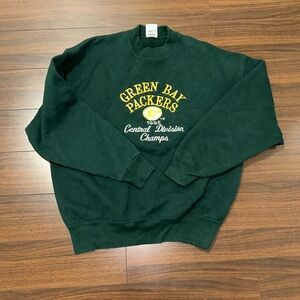 Green Bay Packers Vintage Crewneck